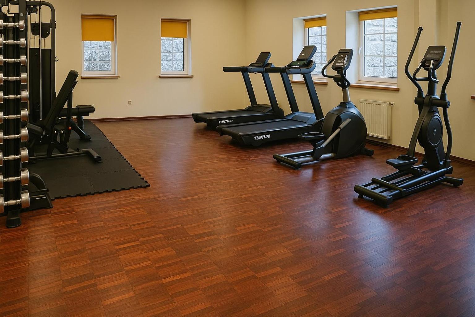 Hotel Relaks Wellness & Spa Карпач Екстериор снимка